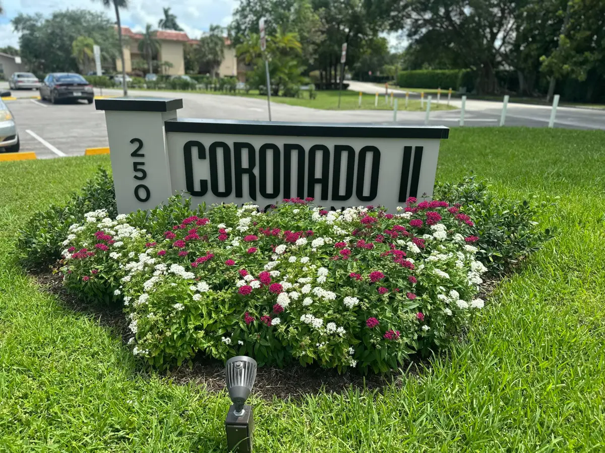 250 Jacaranda Drive #408, Plantation, FL 33324 - #1