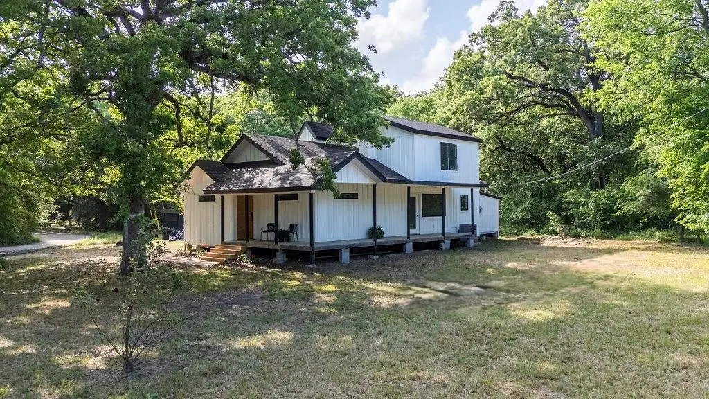 250 Skyview, Point, TX 75472 - #1