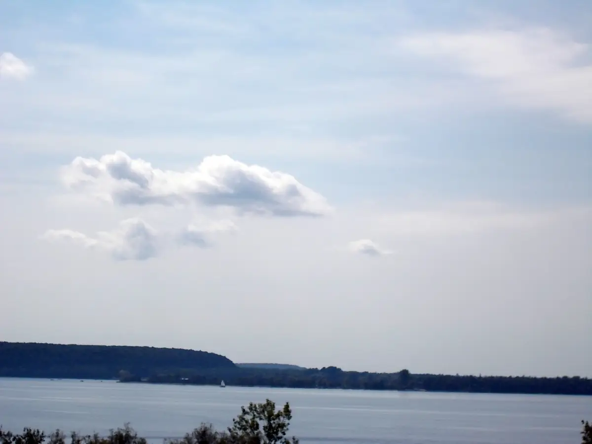 BAY SHORE HEIGHTS DRIVE, Sturgeon Bay, WI 54235 - Image #1