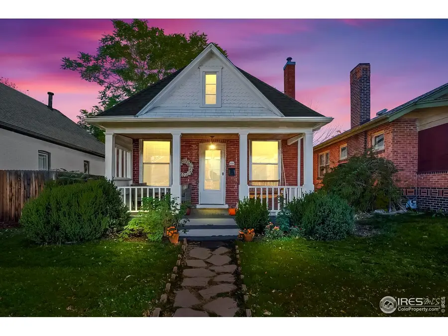 1056 S Pennsylvania Street, Denver, CO 80209 - Image #2