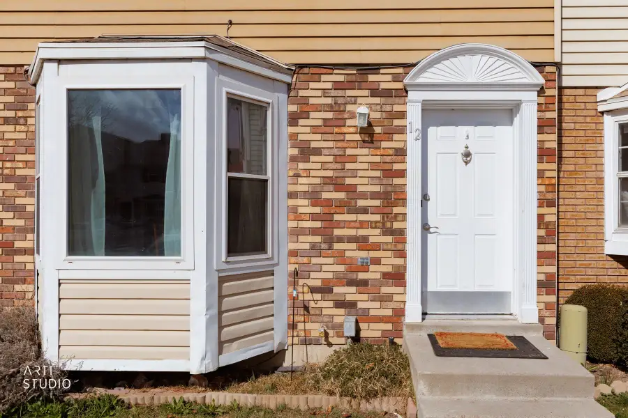 430 N 470 W #12, Lehi, UT 84043 - #3