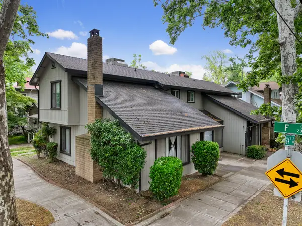 2331 F Street, Sacramento, CA 95816