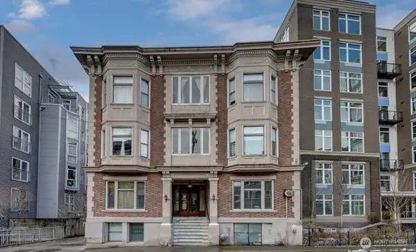 115 Bellevue Avenue E #105, Seattle, WA 98102