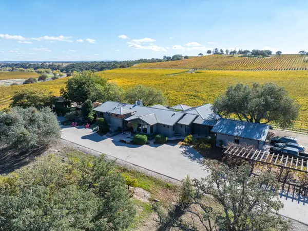 7790 Airport Road, Paso Robles, CA 93446