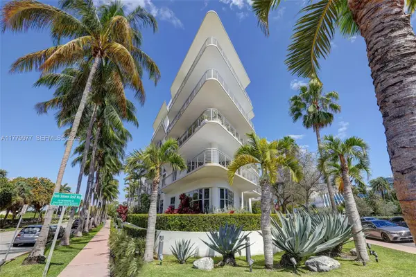 Address Withheld By Seller, Miami Beach, FL 33139