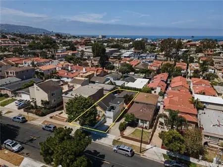 225 N Juanita, Redondo Beach, CA 90277 - #3
