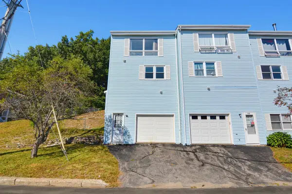 186 Dunbarton Road #14, Manchester, NH 03102