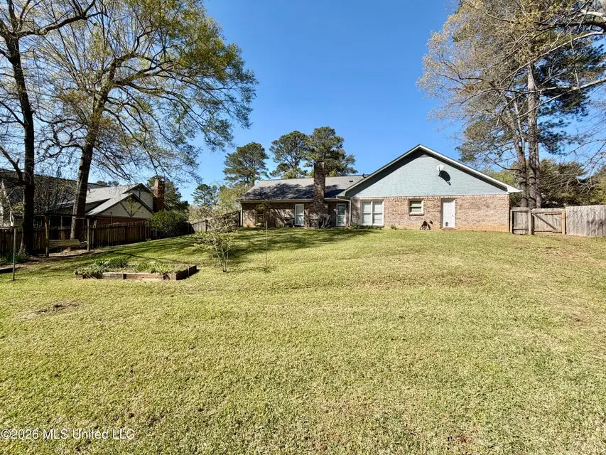 110 Napa Valley Drive, Clinton, MS 39056 - #3