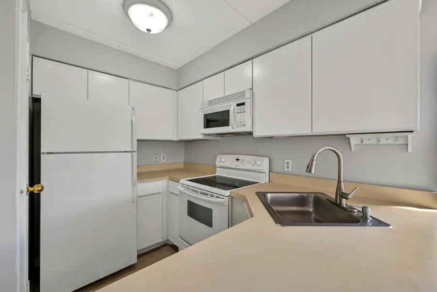 5 Linden Street 5E, Hackensack, NJ 07601 - #2