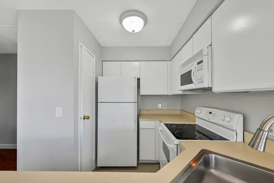 5 Linden Street 5E, Hackensack, NJ 07601 - #3