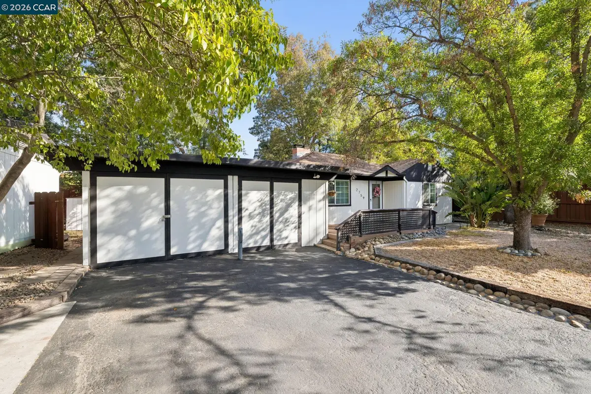2759 Warner Ln, Pleasant Hill, CA 94523 - #1