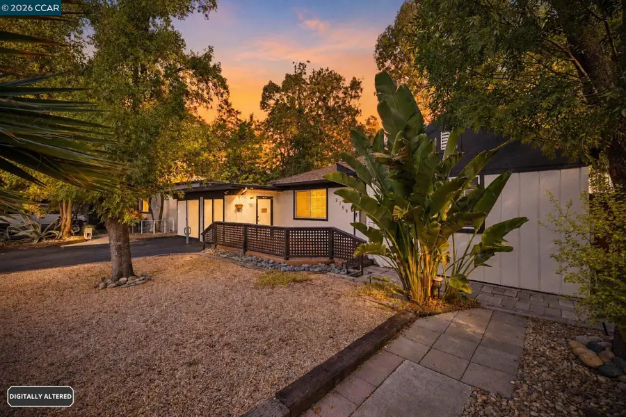 2759 Warner Ln, Pleasant Hill, CA 94523 - #2