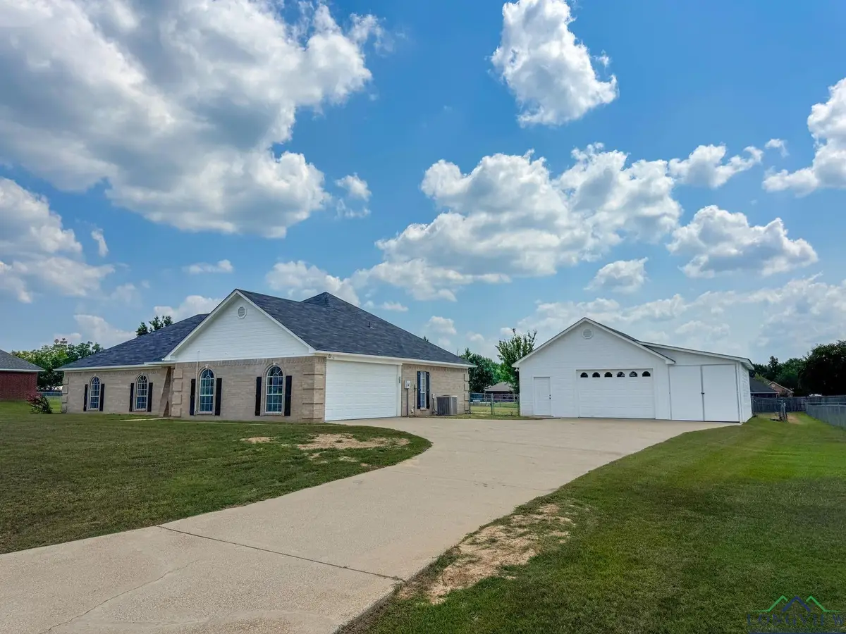 259 County Road 4003, New Boston, TX 75570 - Image #1