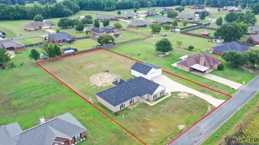 259 County Road 4003, New Boston, TX 75570 - Image #2