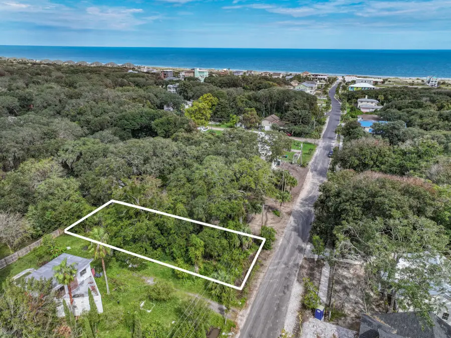 0 Lewis Street Lot 9, Fernandina Beach, FL 32034 - Image #2