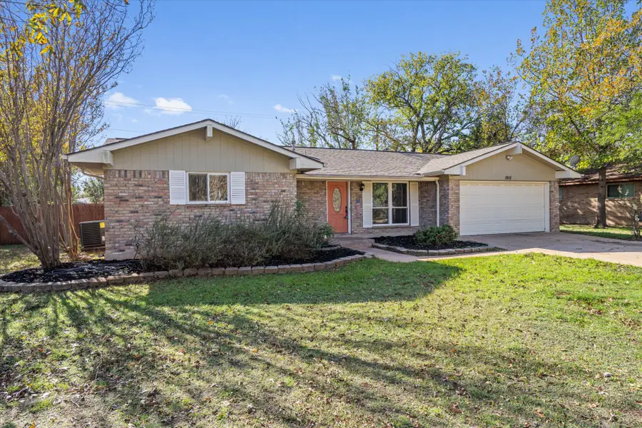 1912 Terry Ln, Georgetown, TX 78628 - #3