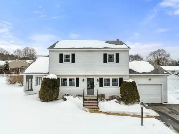 30 Anderson Drive, Methuen, MA 01844