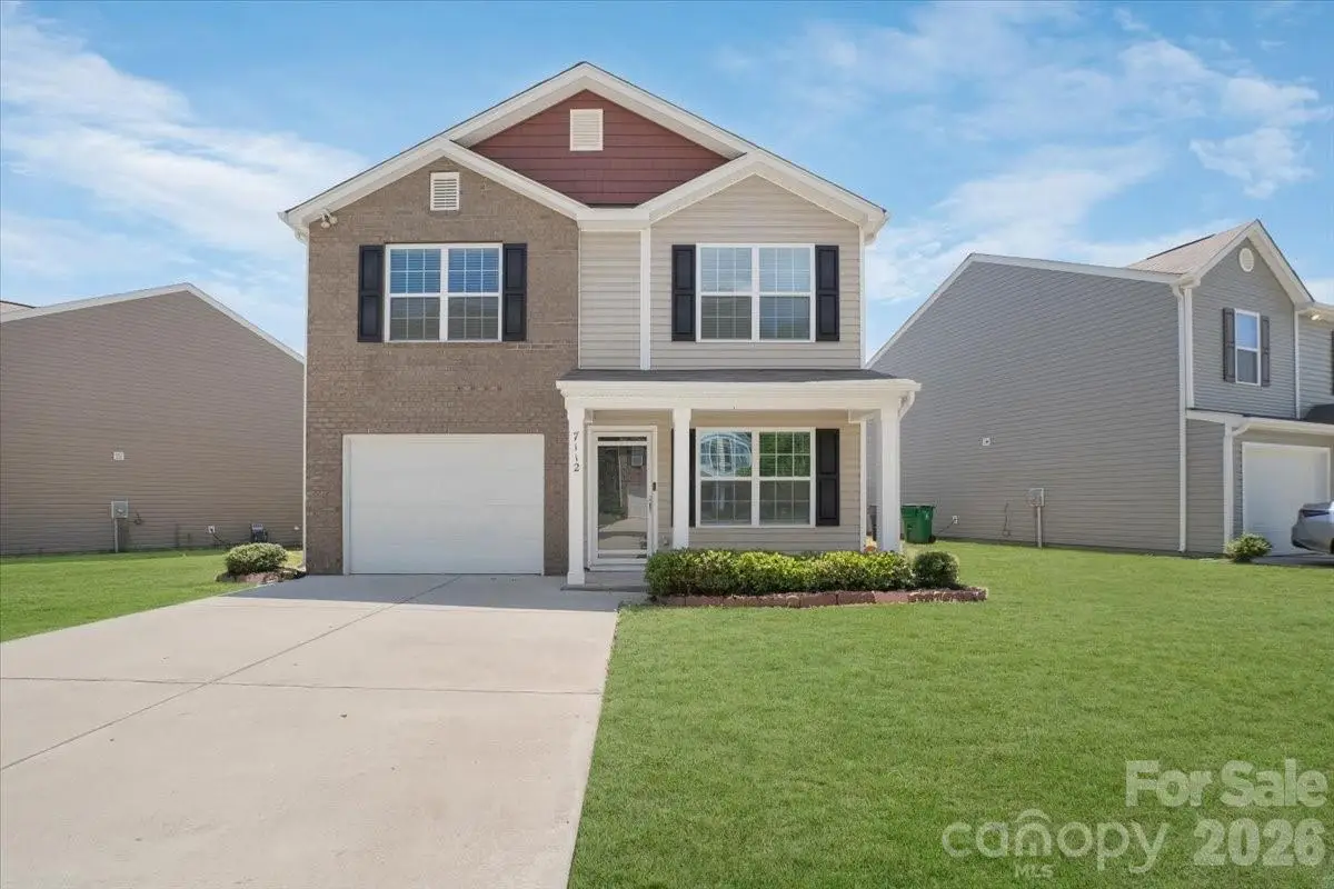 7112 Finnigan Road, Charlotte, NC 28215 - #1