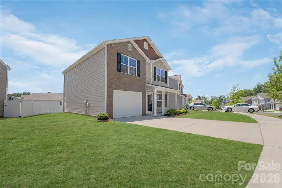 7112 Finnigan Road, Charlotte, NC 28215 - #2