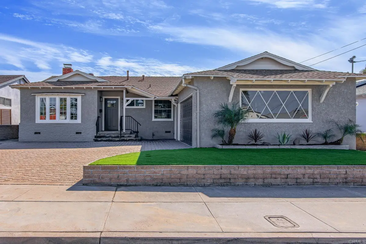 8673 Harjoan Ave, San Diego, CA 92123 - #1