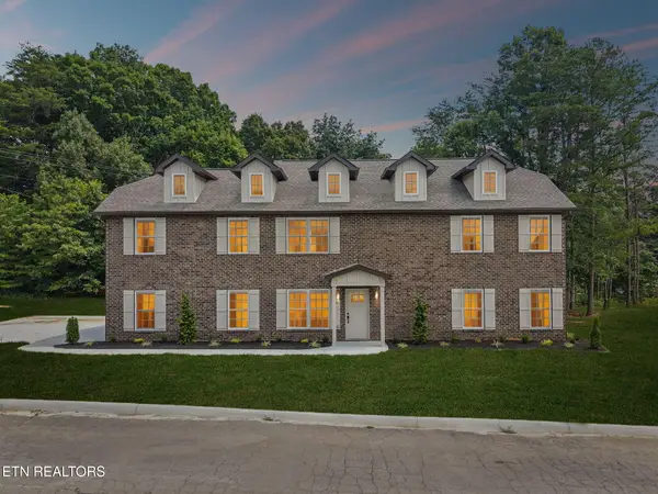 1416 Broad Run Drive, Maryville, TN 37803