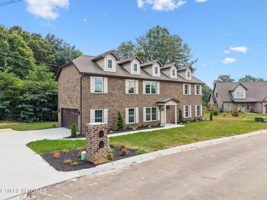 1416 Broad Run Drive, Maryville, TN 37803 - Image #2