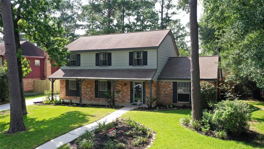 5210 Cobble Lane, Spring, TX 77379 BHGRE