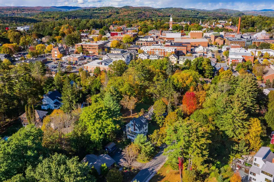 15 Currier Place, Hanover, NH 03755 - #2