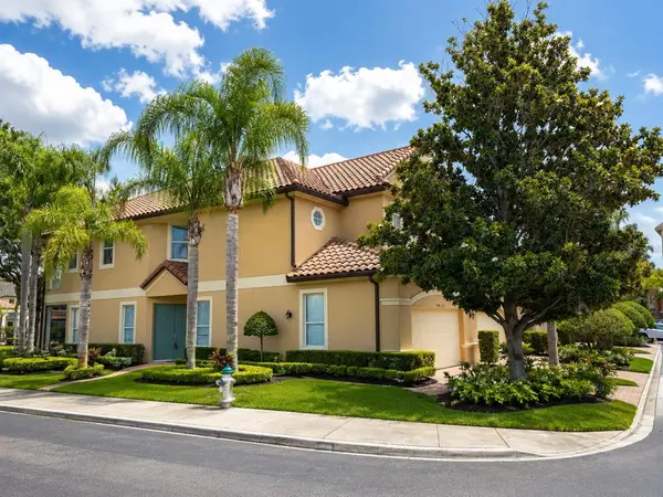 8766 The Esplanade #23, ORLANDO, FL 32836