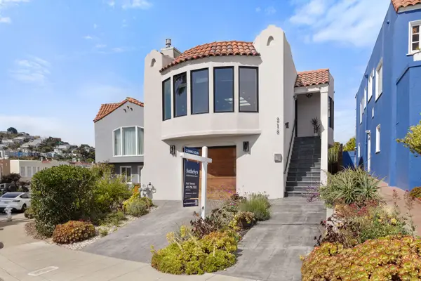 218 Justin Drive, San Francisco, CA 94112