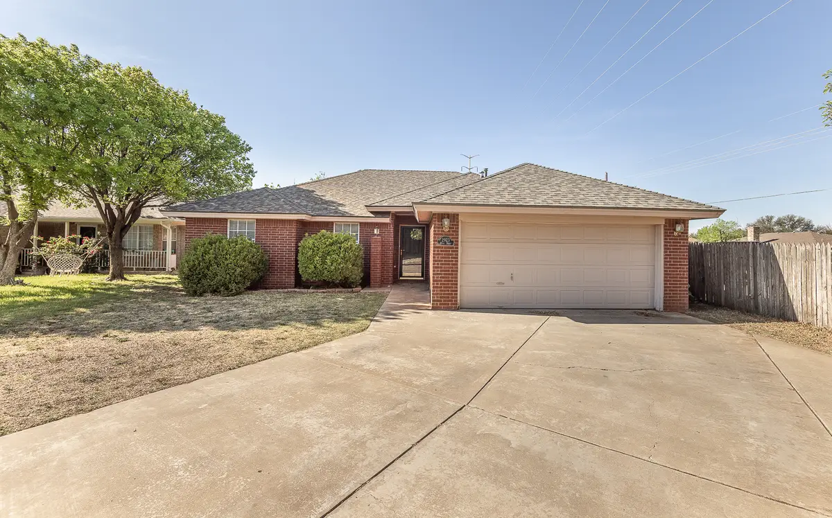 2923 85th Street, Lubbock, TX 79423 - #1