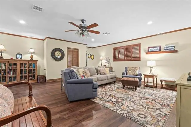 1663 4th Street, Nome, TX 77629 - #3