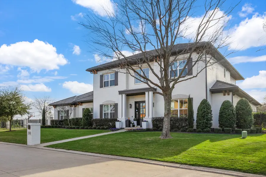 7020 Shinnecock Hills, Fort Worth, TX 76132 - #2