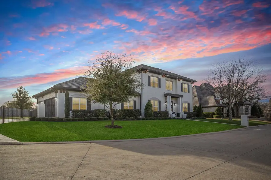 7020 Shinnecock Hills, Fort Worth, TX 76132 - #3