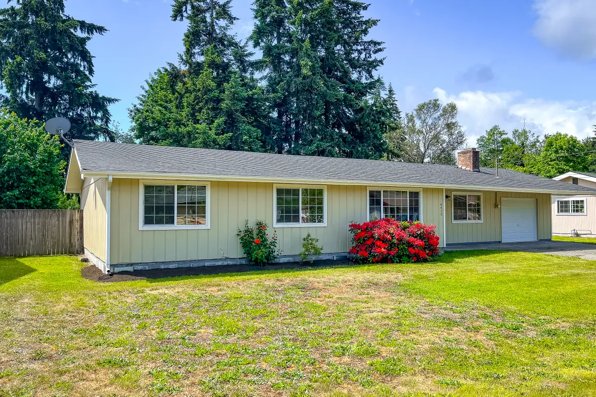 4415 24th Avenue Se, Lacey, WA 98503 - #1