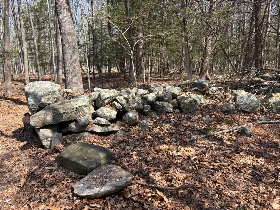 Lot 4 Chalybes Road West, Roxbury, CT 06783 - #3