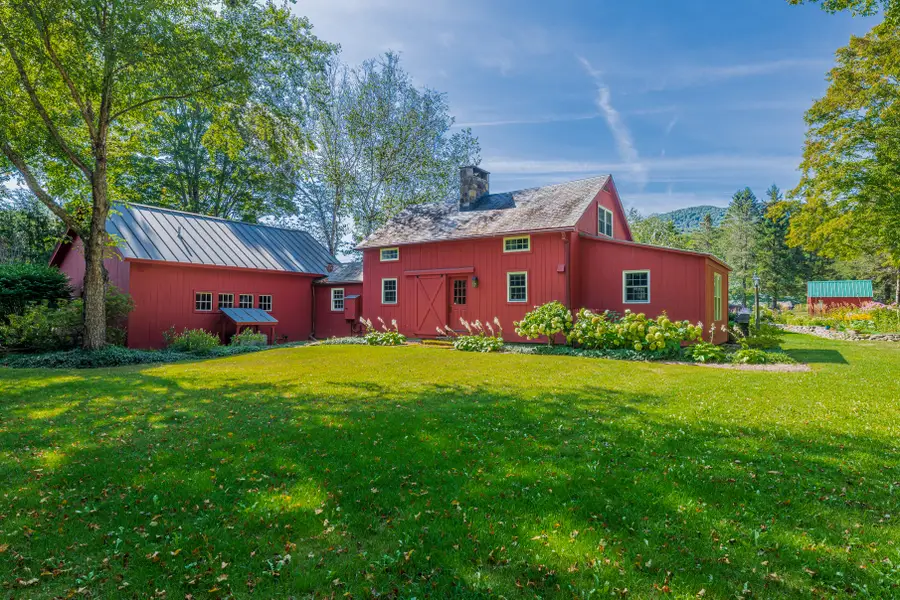 5173 Route 30, Dorset, VT 05251 - #2