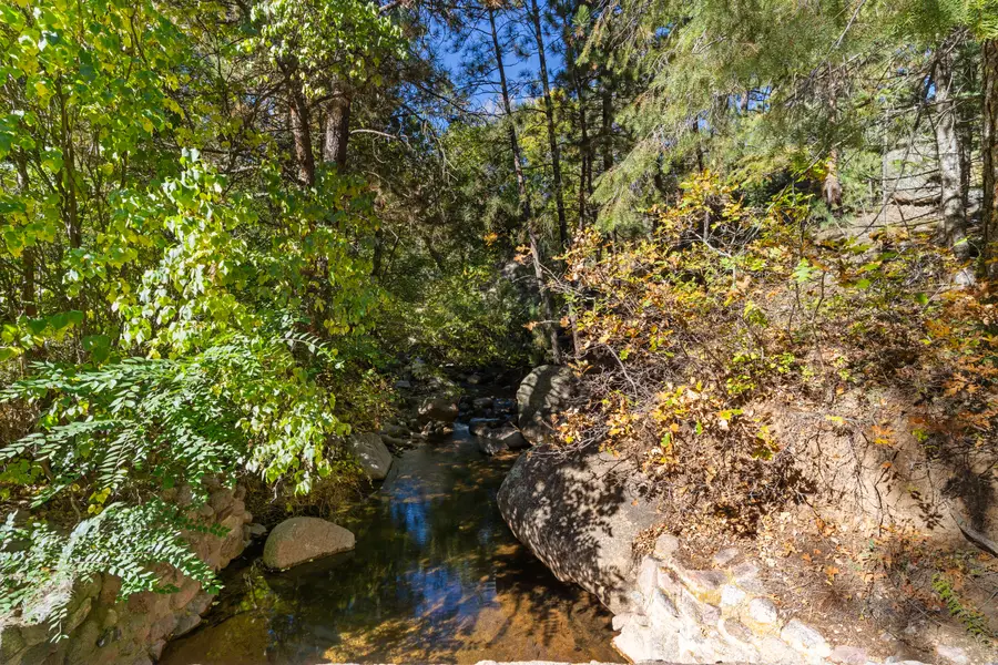 1144 Rock Creek Canyon Road #A, Colorado Springs, CO 80926 - #2