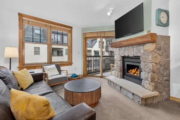 100 Dercum Square #8388, Keystone, CO 80435