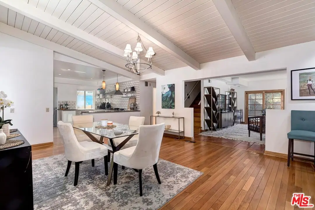 4151 Terraza Drive, Los Angeles, CA 90008 - Image #1