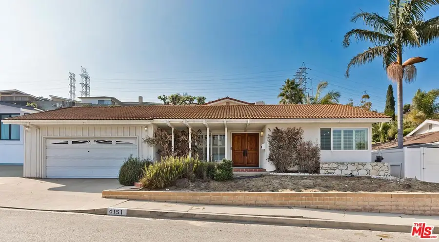 4151 Terraza Drive, Los Angeles, CA 90008 - Image #2