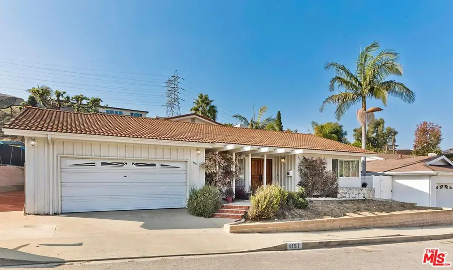 4151 Terraza Drive, Los Angeles, CA 90008 - Image #3