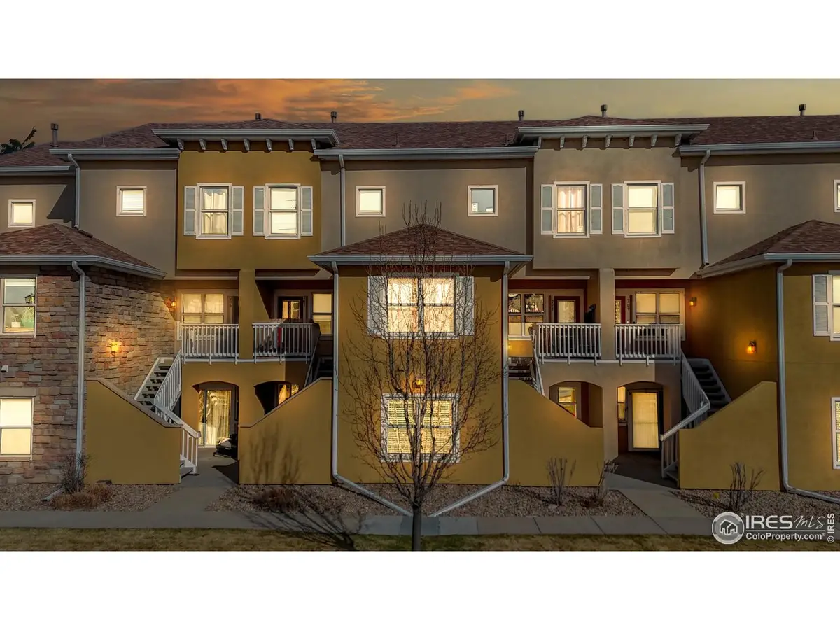 202 Lucca Drive, Evans, CO 80620 - #1