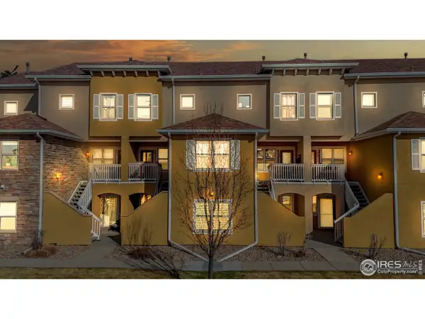 202 Lucca Drive, Evans, CO 80620