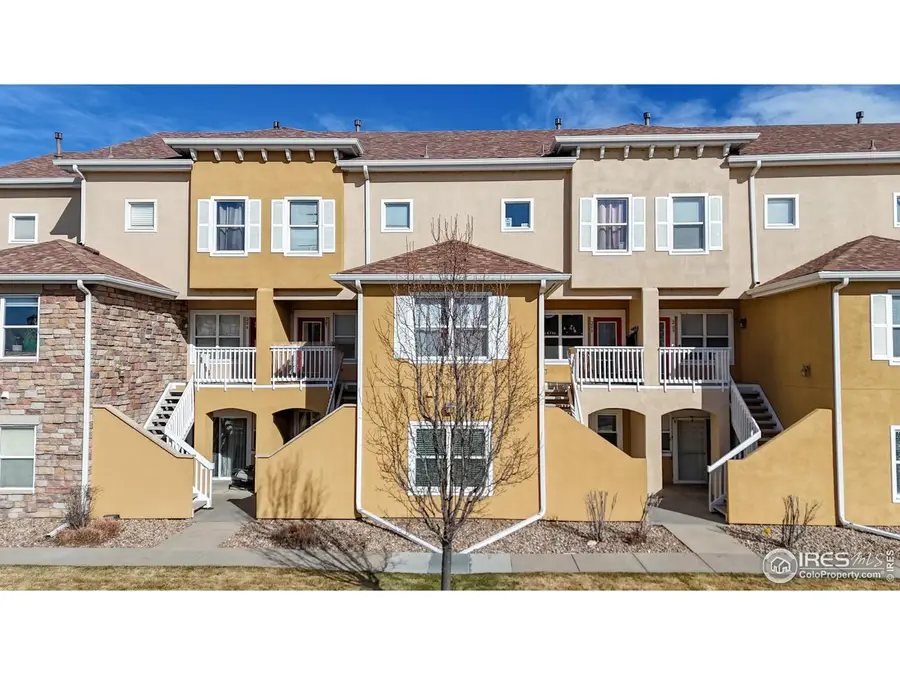 202 Lucca Drive, Evans, CO 80620 - #2