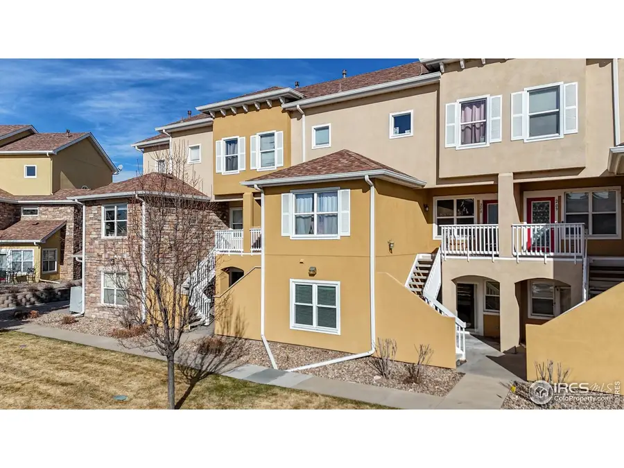 202 Lucca Drive, Evans, CO 80620 - #3