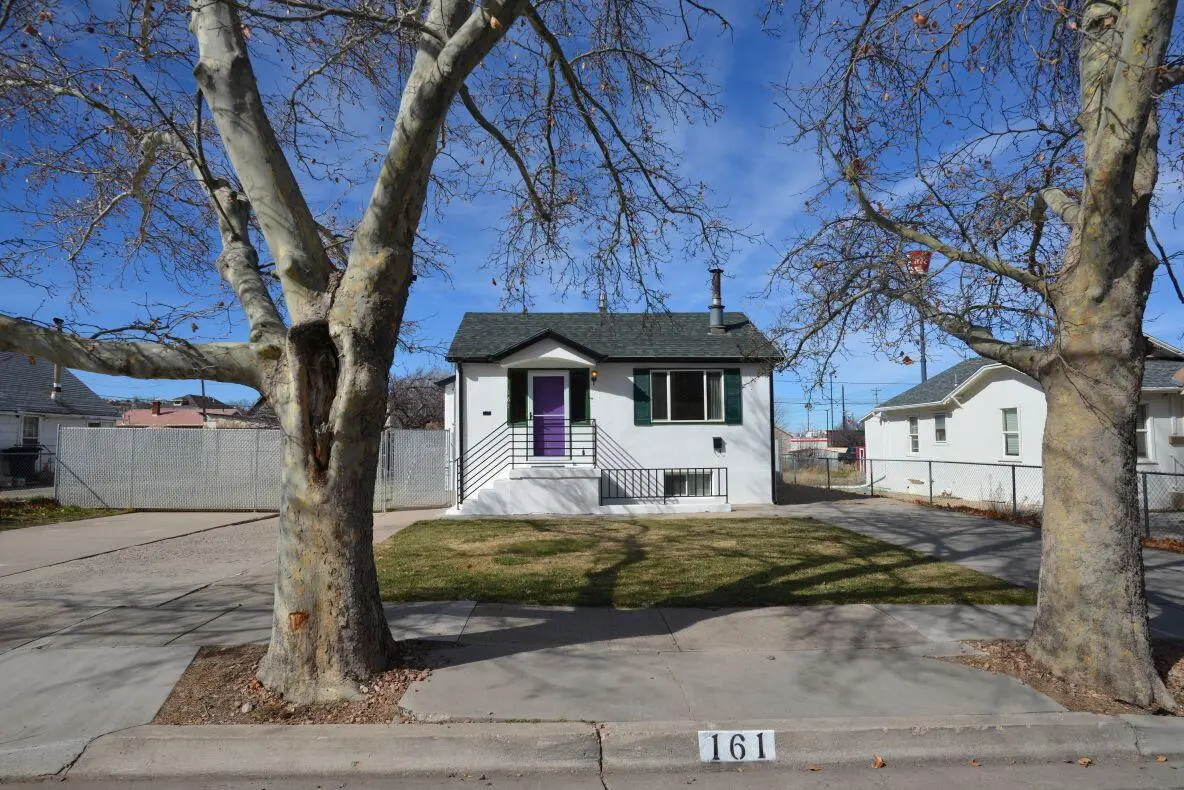 161 N 800, Cedar City, UT 84720 - #1