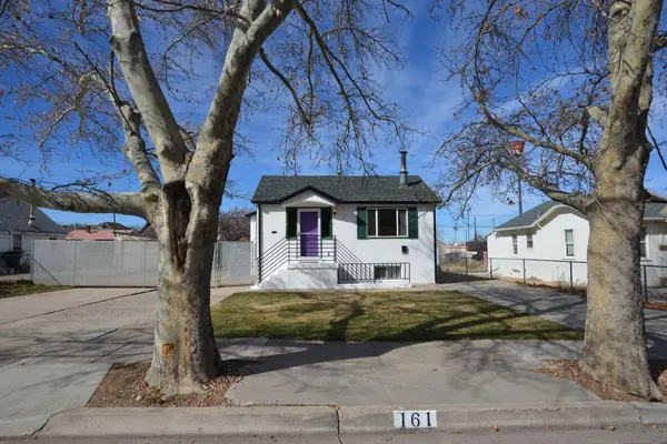 161 N 800, Cedar City, UT 84720