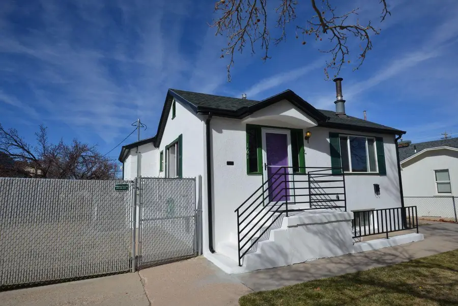 161 N 800, Cedar City, UT 84720 - #2