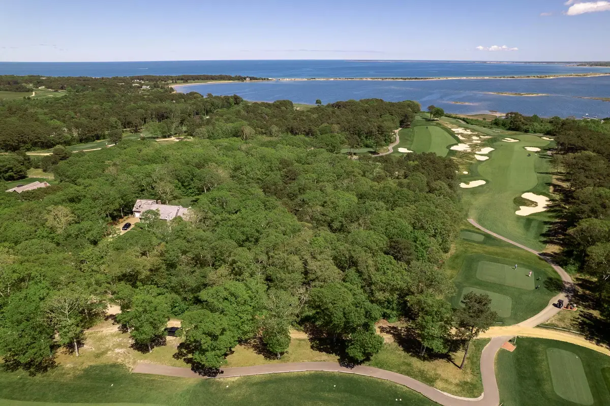 7 Overview Lane, Oak Bluffs, MA 02557 - #1